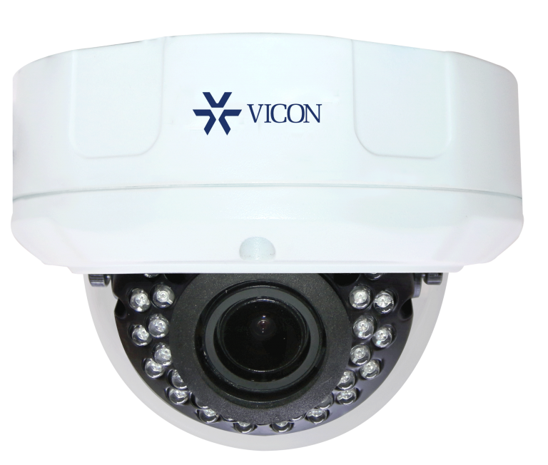 VICON V940D IP dóm kamera