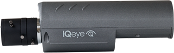 IQeye Megapixel PoE IP kamera