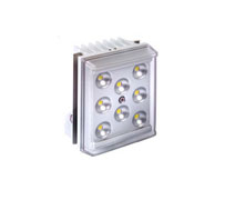 RayLUX 25 fehér-LED megvilágító